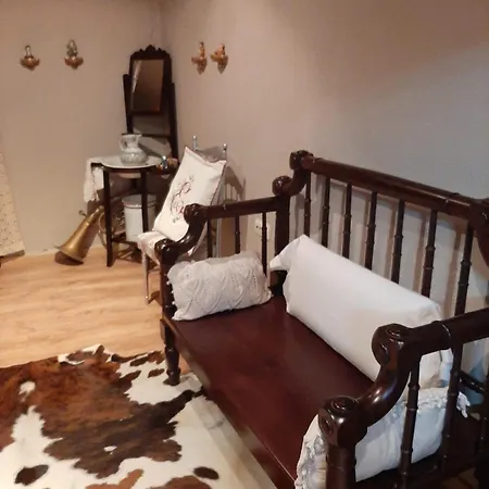 Medulillas De Semesterbostad Yeres