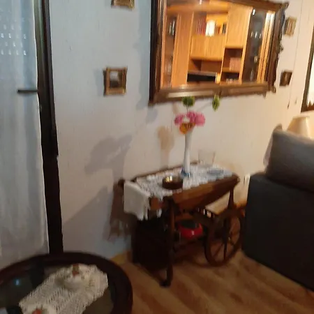 Medulillas De Semesterbostad Yeres