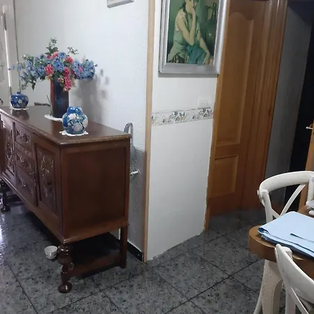 Medulillas De Dom wakacyjny *