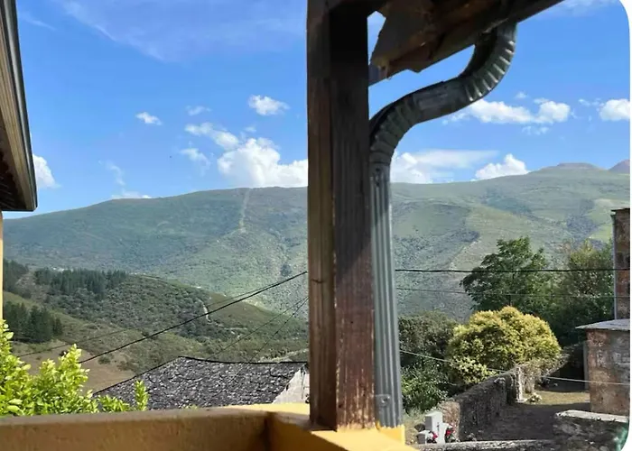 Vakantiehuis Medulillas De