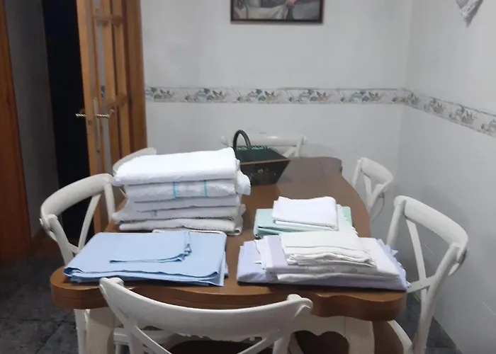 Medulillas De Vakantiehuis