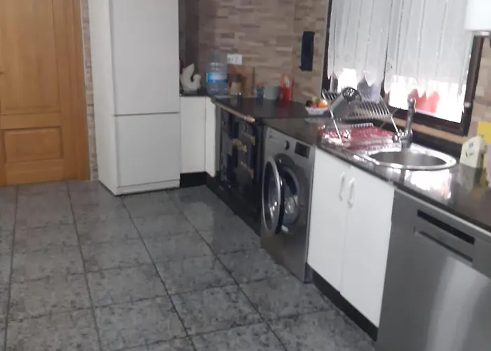 Medulillas De Vakantiehuis Yeres