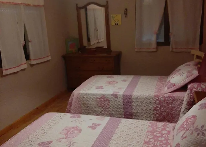 Vakantiehuis Medulillas De *